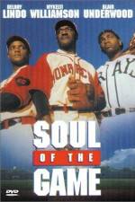 Watch Soul of the Game Viooz