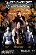 Watch UFC 41 Onslaught Viooz