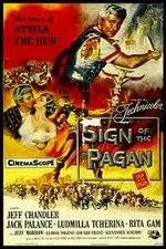 Watch Sign of the Pagan Viooz