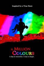Watch A Million Colours Viooz