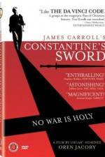 Watch Constantine's Sword Viooz