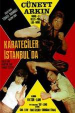 Watch Karate on the Bosphorus Viooz
