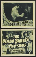 Watch The Demon Barber of Fleet Street Viooz