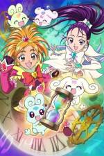 Watch Pretty Cure Splash Star: Tick-Tock Escape in the Nick of Time Viooz