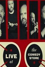 Watch Louis C.K.: Live at the Comedy Store Viooz