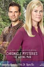 Watch The Chronicle Mysteries: The Wrong Man Viooz