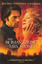 Watch The Roman Spring of Mrs. Stone Viooz