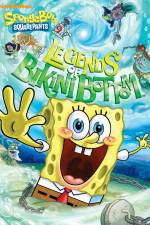 Watch SpongeBob SquarePants: Legends of Bikini Bottom Viooz
