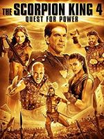 Watch The Scorpion King 4: Quest for Power Viooz