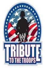 Watch WWE Tribute to the Troops 2013 Viooz