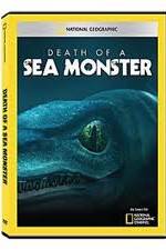 Watch National Geographic: Death of a Sea Monster Viooz