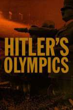 Watch Hitlers Olympics Viooz