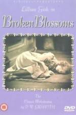Watch Broken Blossoms or The Yellow Man and the Girl Viooz