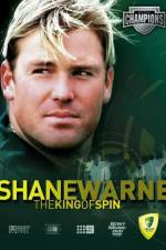 Watch Shane Warne The King of Spin Viooz