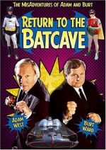 Watch Return to the Batcave: The Misadventures of Adam and Burt Viooz