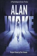 Watch Alan Wake Viooz