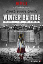 Watch Winter on Fire: Ukraine\'s Fight for Freedom Viooz