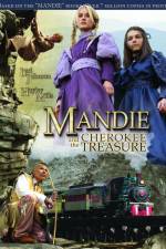 Watch Mandie and the Cherokee Treasure Viooz