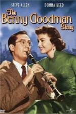 Watch The Benny Goodman Story Viooz