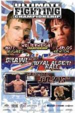 Watch UFC 38 Brawl at the Hall Viooz