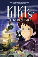 Watch Kiki's Delivery Service Viooz