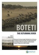 Watch Boteti: The Returning River Viooz