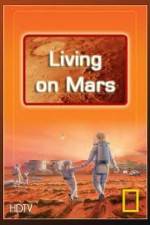 Watch National Geographic: Living on Mars Viooz