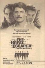 Watch The Great Escape II: The Untold Story Afdah