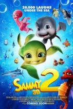 Watch Sammys Adventures 2 Viooz