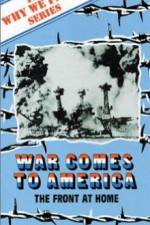 Watch War Comes to America Viooz