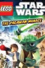 Watch LEGO Star Wars The Padawan Menace Viooz