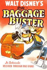 Watch Baggage Buster Viooz