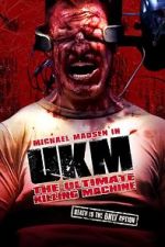 Watch UKM: The Ultimate Killing Machine Viooz