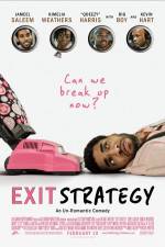 Watch Exit Strategy Viooz
