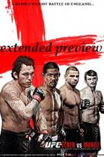 Watch UFC 138 Extended Preview Viooz