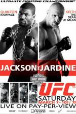 Watch UFC 96 Jackson vs Jardine Viooz