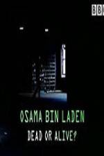 Watch The Final Report Osama bin Laden Dead or Alive Viooz