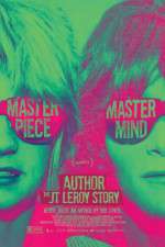 Watch Author: The JT LeRoy Story Viooz