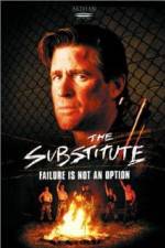 Watch The Substitute: Failure Is Not an Option Viooz