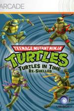 Watch Teenage Mutant Ninja Turtles Turtles in Time Re-Shelled Viooz