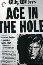 Watch Ace in the Hole Viooz
