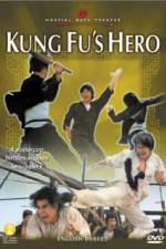 Watch Kung Fu's Hero Viooz