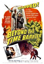 Watch Beyond the Time Barrier Viooz