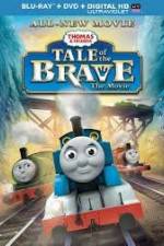 Watch Thomas & Friends: Tale of the Brave Viooz