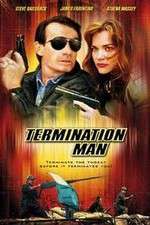 Watch Termination Man Viooz