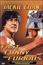 Watch Jackie Chan: Fast, Funny and Furious Viooz