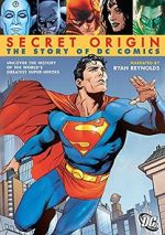 Watch Secret Origin: The Story of DC Comics Viooz