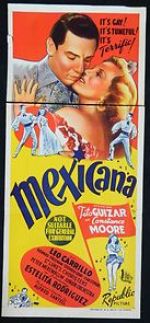 Watch Mexicana Viooz