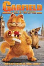 Watch Garfield: A Tail of Two Kitties Viooz