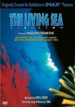 Watch The Living Sea Viooz